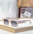 Powder frame gray chip