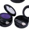 Qiao Yan double layer monochrome eye shadow 16 colors optional 1880