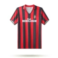 1988-89 ac milan home court