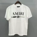 White horizontal bar letters