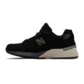 Black warrior m992bl