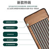 Jade Mattress Electric Heating Steaming Tourmaline Stone Tourmaline Hot Far Infrared Photon Super Long Wave Cross-Border Wholesale