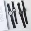Student Examination Watch Women's Ins Niche Design Fashion Trend Fashion Temperament Beginning Senior high school Couple Quartz Watch