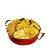 Qindongsen Mid-Autumn Festival Gift Box Abalone Fish Maw Chicken Pre-Made Dish Semi-Gold Soup Ready-To-Eat Fish Maw Hotel New Year Goods Gift