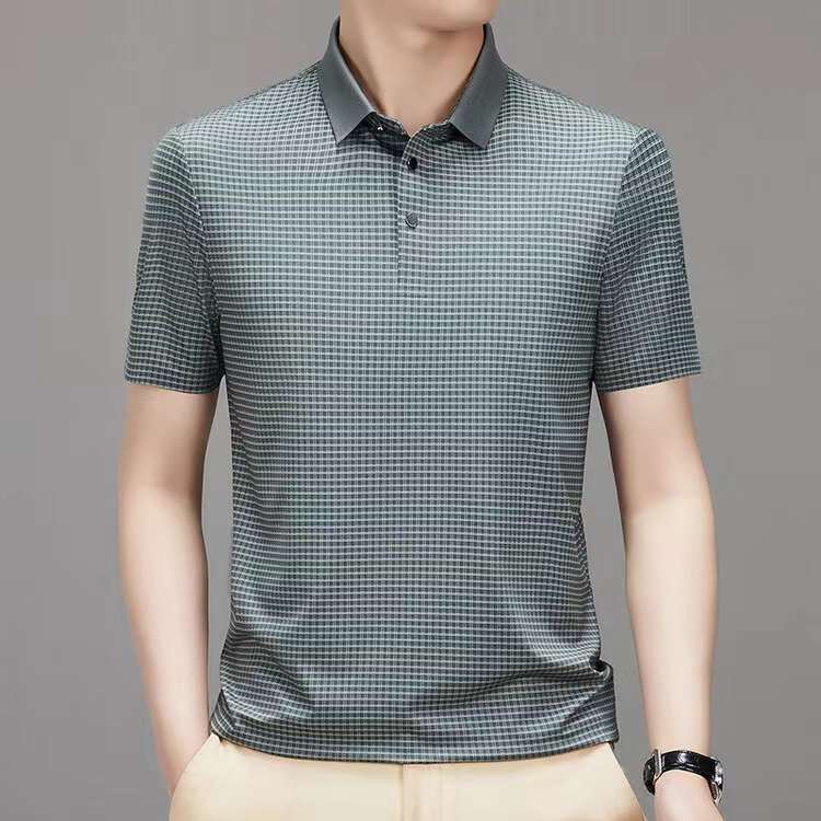 (Mới) Mã B8585 Giá 690K: Áo Thun Nam Toreck Ngắn Tay Kẻ Caro Hàng Mùa Hè Kẻ Caro Thời Trang Nam Chất Liệu G02 Sản Phẩm Mới, (Miễn Phí Vận Chuyển Toàn Quốc).