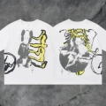 White kaws joint ts07