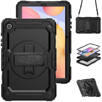 Griffin 2024iPadpro13 Strape Protective Case S9U S9FE Flat A9plus Anti-Shatter Case