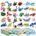 10-in-1 series random small box - not specified