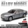 Фантом 1:24 Имитация легкосплавной модели автомобиля Украшение роскошного автомобиля Детская игрушечная машина mini 28