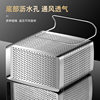 Food-Grade Stainless Steel Chopstick Holder Kitchen Storage Hanging Chopstick Cage Draining Rack Household Draining Chopstick Cage
