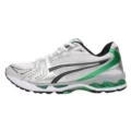 K14 white green