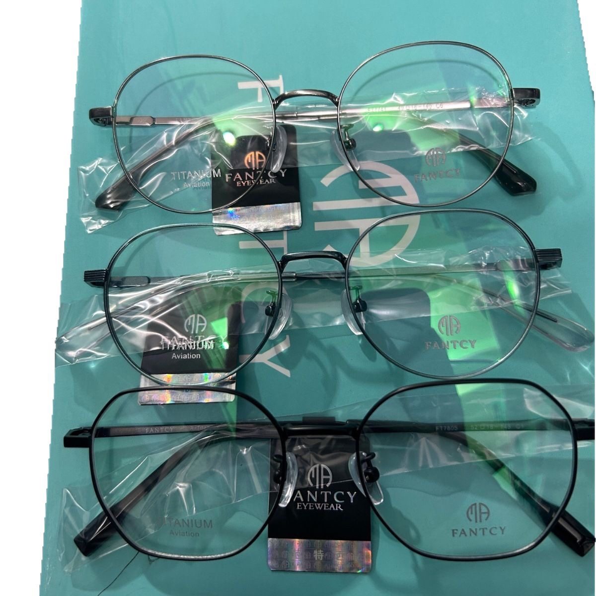 Shenzhen IP titanium frame memory titanium retro large frame myopia frame carved small face plain pure titanium flat mirror wholesale