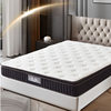 Latex Mattress with Moderate Softness and Hardness, Spine Protection, Economical Mattress for Adults, Mattress Pad, Home Mattress, Furniture Manufacturer Direct Sales