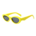 Yellow Grey