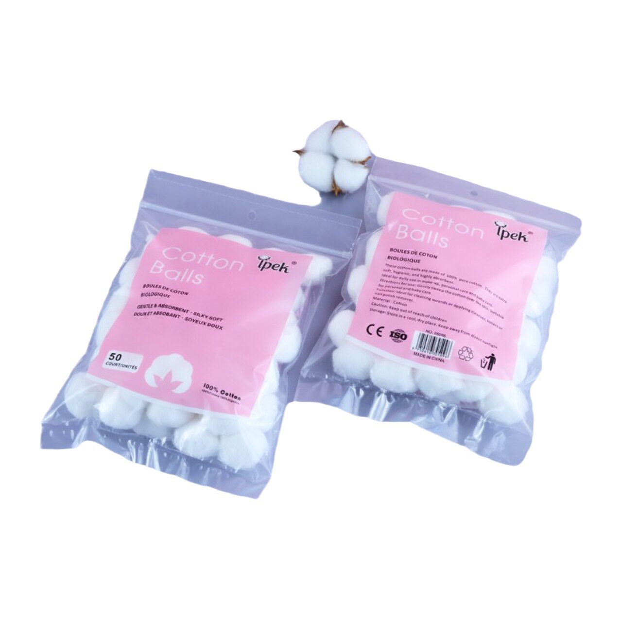 Nail Art Tools Cotton Ball Wipe Clean Water Oil Floating Nail Art Shop Special Nail Art Unloading Cotton Nail Art Unloading suit Wash and Disinfect Cotton Piece