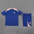 2526 France Royal Blue