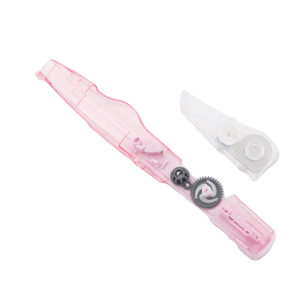 Japan plus Prussian Correction Tape MR Student Series WH-625N/635r Roller Replaceable Core Correction Tape