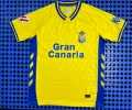 2025 la liga de españa raspalma home