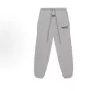 24 light fog gray sweatpants