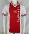 95-96 ajax home game