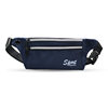 Sports Waist Bag Men's Running Equipment Mobile Phone Waist Bag Invisible Ultra-Thin Multi-Functional Belt Women's Outdoor Waterproof Fitness Bag