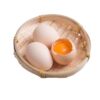 Farm-Fresh Free-Range Eggs, 30 Pieces, Grain-Fed Eggs, Soft-Boiled Eggs, Jialang, Mainland China, All Year Round