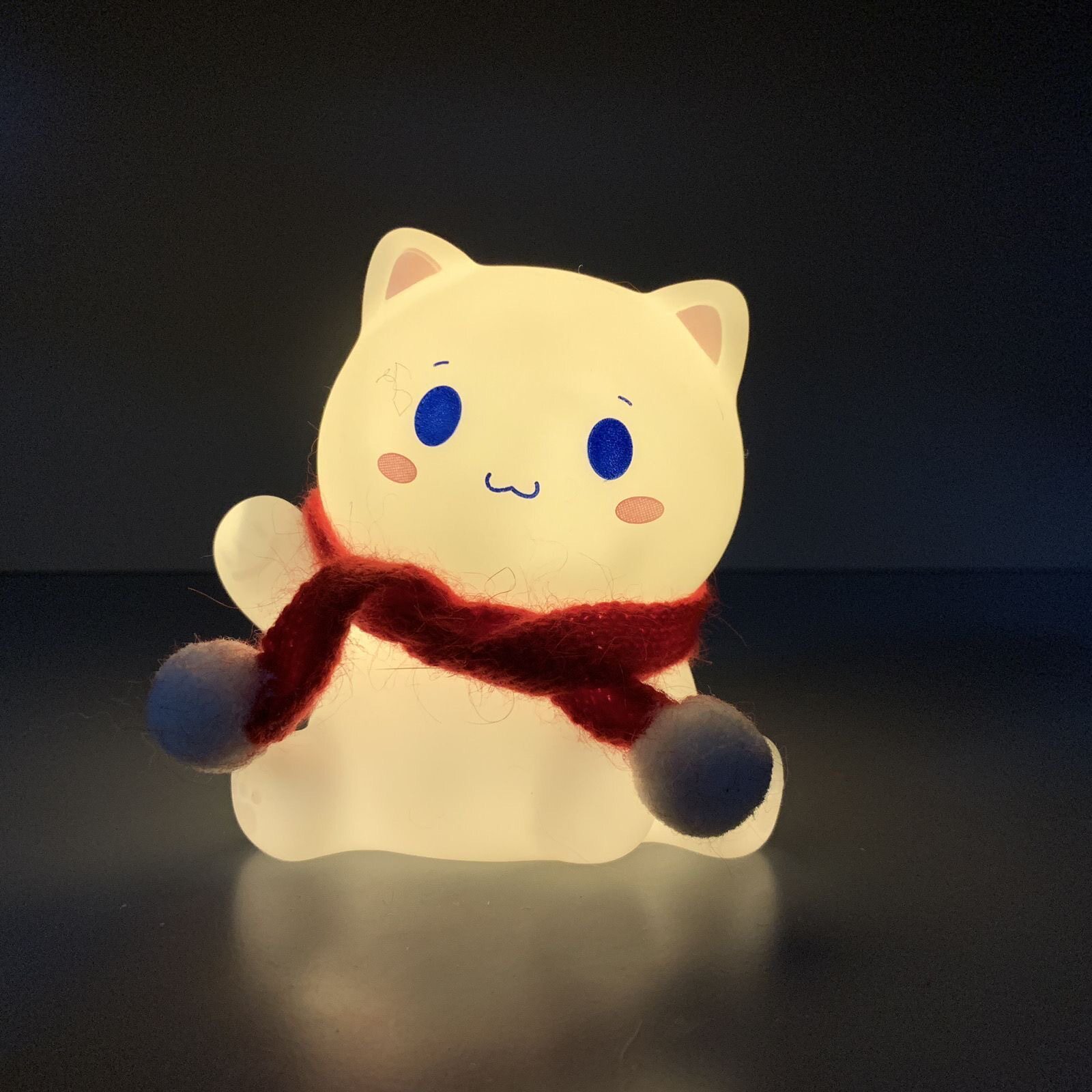 五一公园夜市摆地摊礼物摆摊小商品网红爆火玩具地摊发光爆款套圈