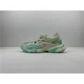 16-paris pure original 4th generation river tracing shoes