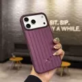 Burgundy [including packaging]