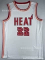Hot pressed version no. 22 classic white