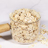 Factory Direct Supply Chile oatmeal instant meal large package wholesale fruit nut oatmeal raw material 500g
