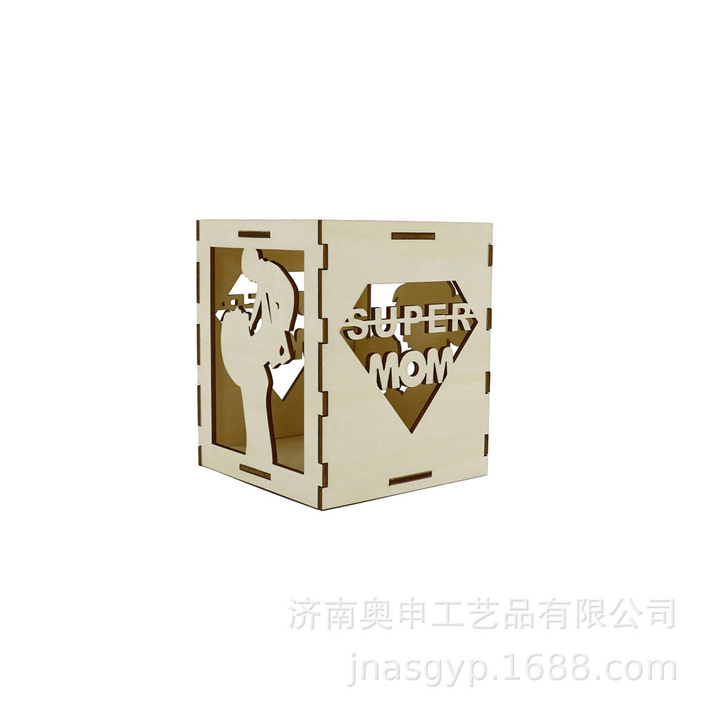 New children's new year portable lantern Spring Festival lantern festival handmade diy material package small lantern kindergarten