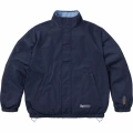 Sup reversible jacket (blue)