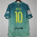 1617 barcelona second guest no. 10 + la liga
