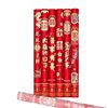Salute Hand-held Gift Tube Housewarming Opening Special Hand-held Gift Tube Engagement Wedding Supplies Daquan Fireworks Factory
