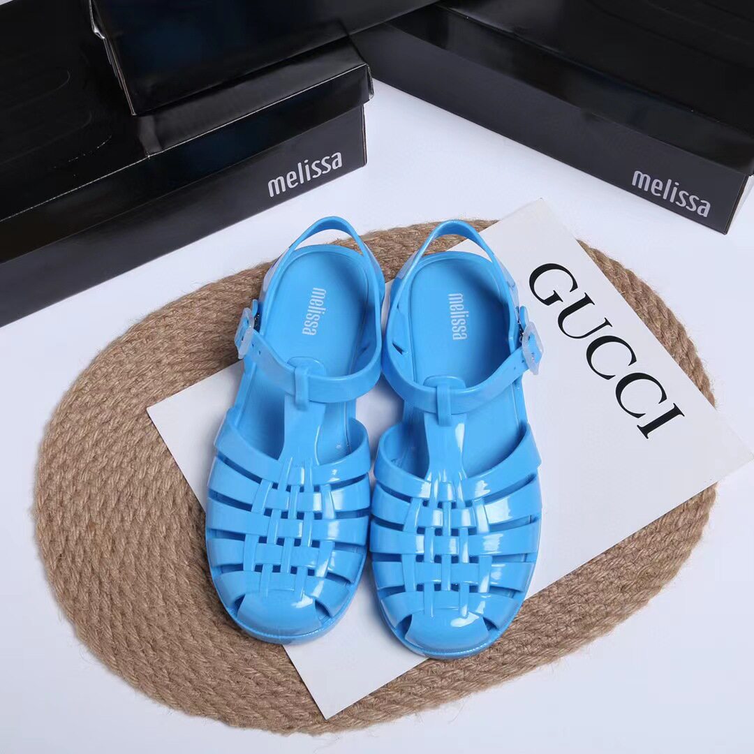 ブルースポット