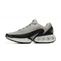 Light gray black