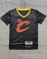Knight 23 black short sleeves