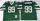 Форма для американского футбола New York Jets jersey мужская 12# ретро спортивная тренировочная форма в стиле ретро оптовая продажа mini 6