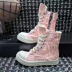 Rick owens Sneakers Geobasket