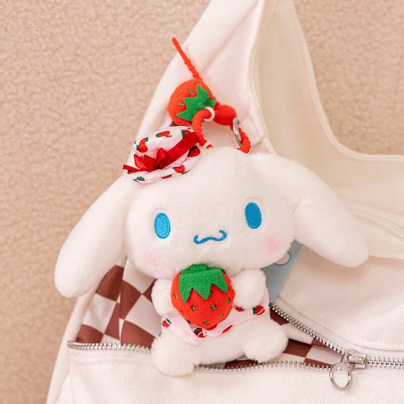 Cinnamorollペンダント