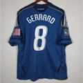 1112 los angeles galaxy away no. 8 + armband