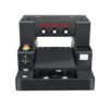 Cross-Border Popular A3 Small Uv Printer Supports Phone Case, Crystal Label, Acrylic, Metal, Glass Uv Printing Machine