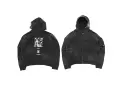 Model 3605 washed black