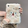 Cute Surprised Puppy 2025 New Model Suitable for Apple iPad Air3/4/7 Tablet Protective Case Ipadmini