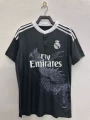 14-15 Real Madrid Third Kit