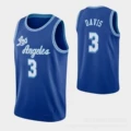Lakers No. 3 los Blue