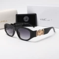 Black frame double gray