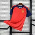 2026 spain home kit