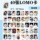 Оптовая продажа звездной анимационной открытки Chen Junming Ding Yuxi wild Zhao Liying LOMO card polaroid small card самозапечатывающаяся открытка mini 29